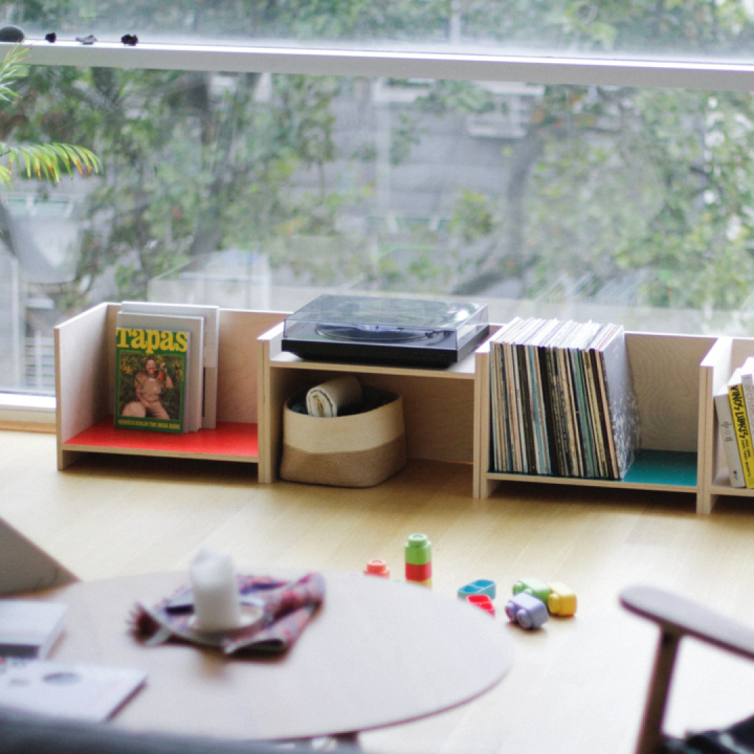 Arca - System Overview